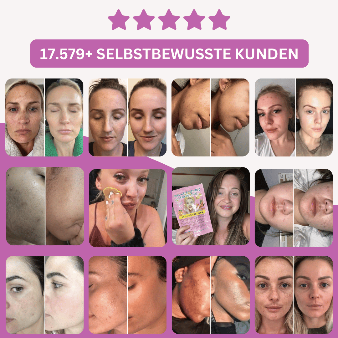 Cleany Pads™ - Das Original